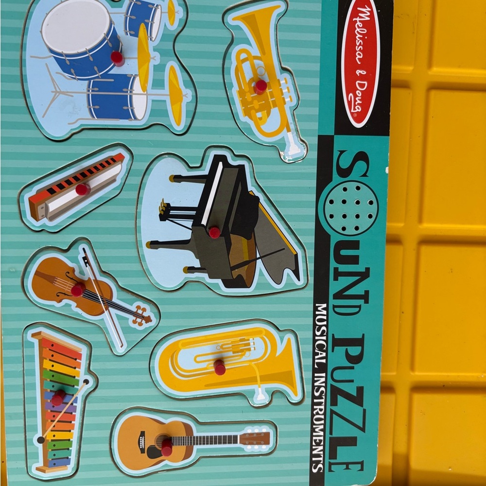 Puzzles - Picture 2 of 2